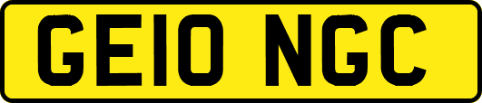 GE10NGC