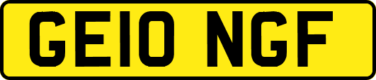 GE10NGF