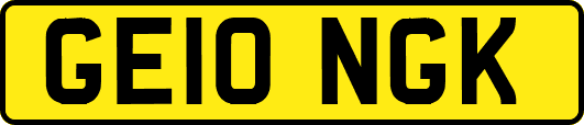 GE10NGK