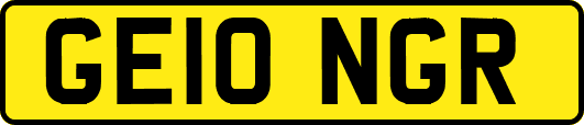 GE10NGR