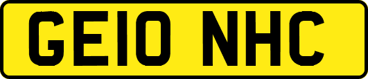 GE10NHC