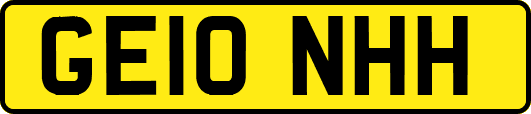 GE10NHH
