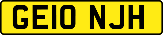 GE10NJH