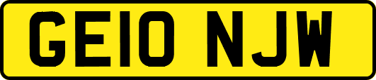 GE10NJW