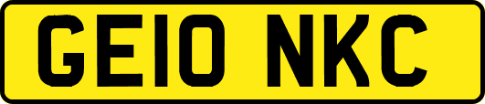 GE10NKC