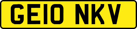 GE10NKV