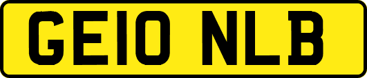 GE10NLB