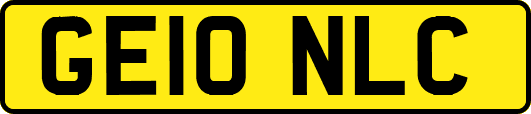 GE10NLC