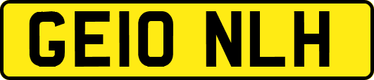 GE10NLH