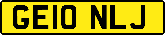 GE10NLJ
