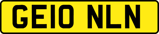 GE10NLN