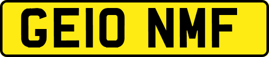 GE10NMF