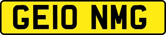 GE10NMG