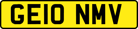 GE10NMV
