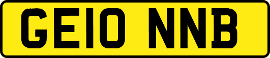 GE10NNB