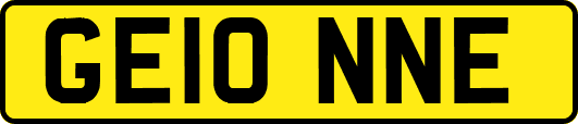 GE10NNE