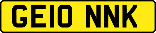 GE10NNK