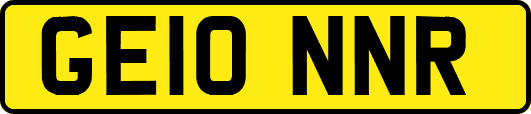 GE10NNR