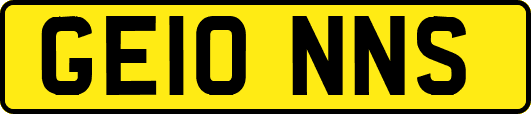 GE10NNS