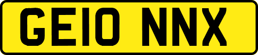 GE10NNX