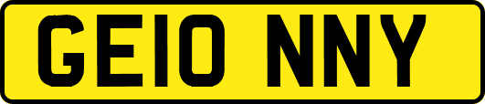 GE10NNY