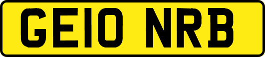 GE10NRB