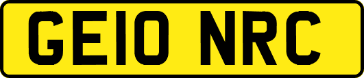 GE10NRC