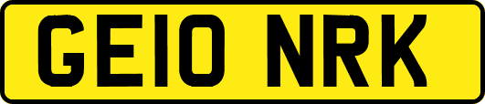 GE10NRK