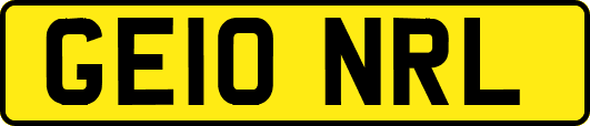 GE10NRL