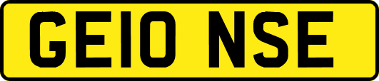 GE10NSE