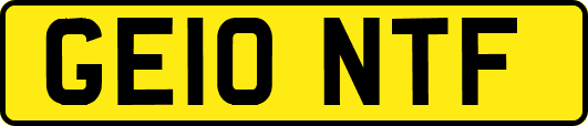 GE10NTF