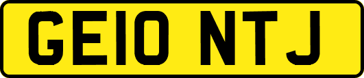 GE10NTJ