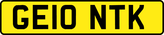 GE10NTK