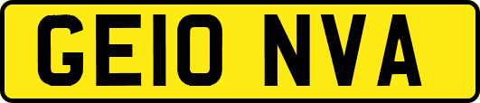 GE10NVA