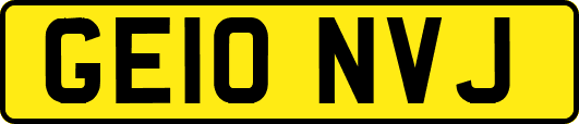 GE10NVJ