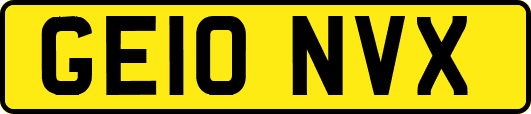 GE10NVX