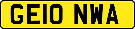 GE10NWA