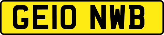 GE10NWB