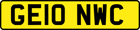 GE10NWC