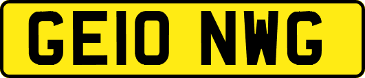 GE10NWG