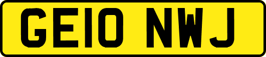 GE10NWJ