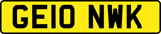 GE10NWK