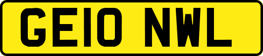 GE10NWL