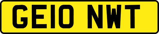 GE10NWT