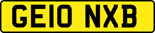 GE10NXB