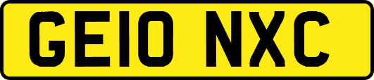 GE10NXC