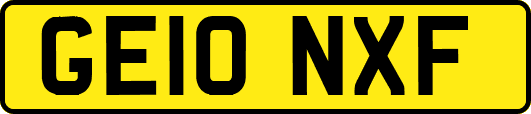 GE10NXF