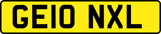 GE10NXL