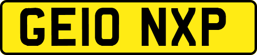 GE10NXP