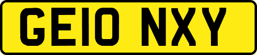 GE10NXY